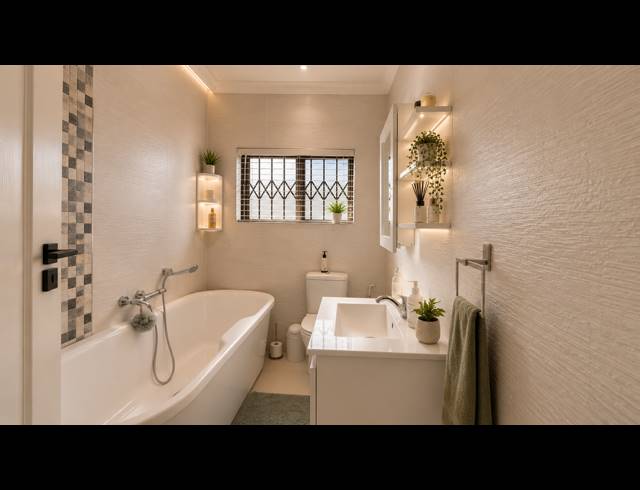 3 BEDROOM APARTMENT FOR SALE IN MUSGRAVE